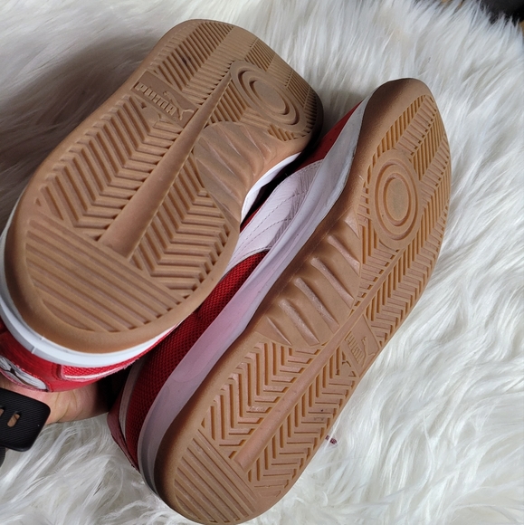 Puma California sneakers - Picture 5 of 6